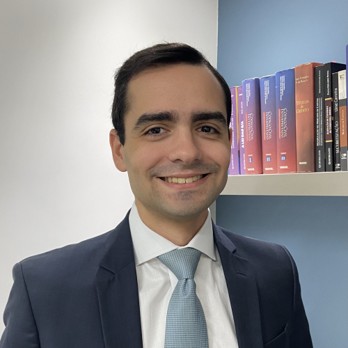 Antonio Mendonça Bevilaqua